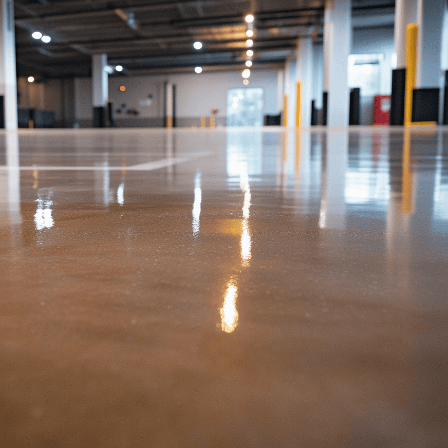 Floor restoration in Mallorca. Projectes Sastre.