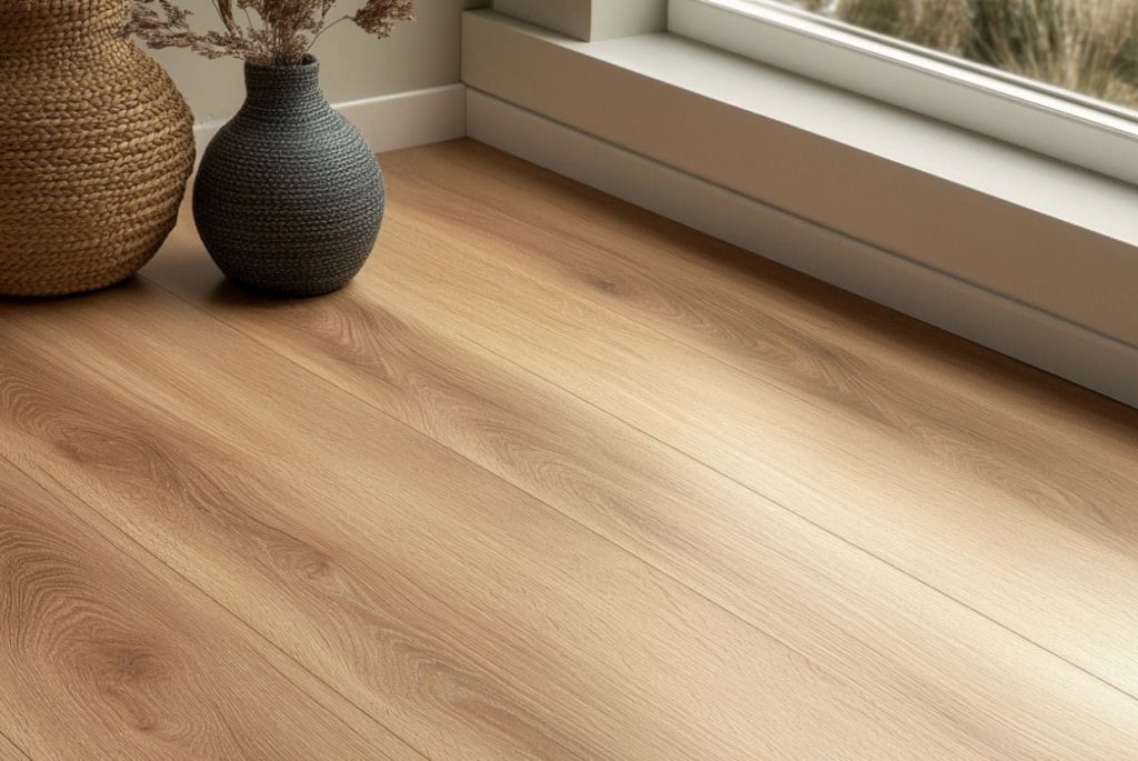 Descubre cómo afecta la humedad a los suelos de casa. Las principales causas y el impacto negativo que puede tener en tu hogar.