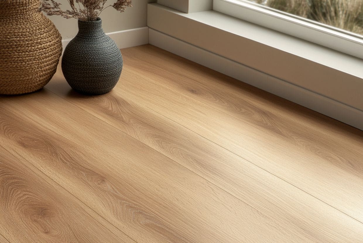 Descubre cómo afecta la humedad a los suelos de casa. Las principales causas y el impacto negativo que puede tener en tu hogar.