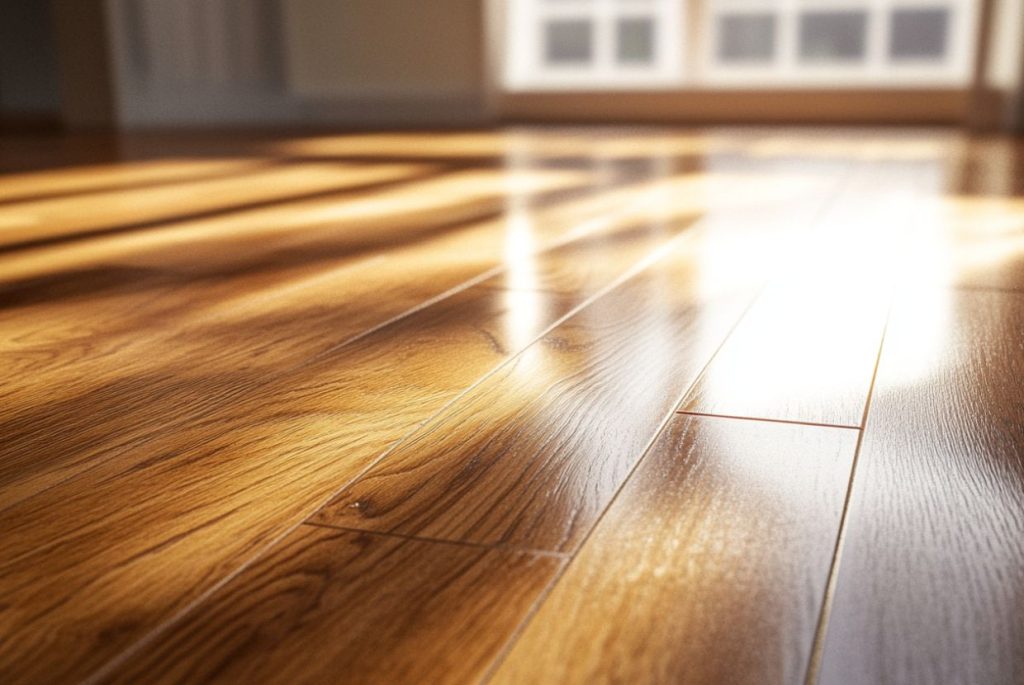 Conoce las diferentes opciones para pulir un suelo de madera. Los mejores tratamientos caseros y servicios profesionales