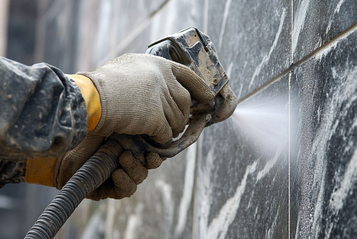 Learn what sandblasting is used for and the benefits it offers as a surface cleaning and restoration technique.