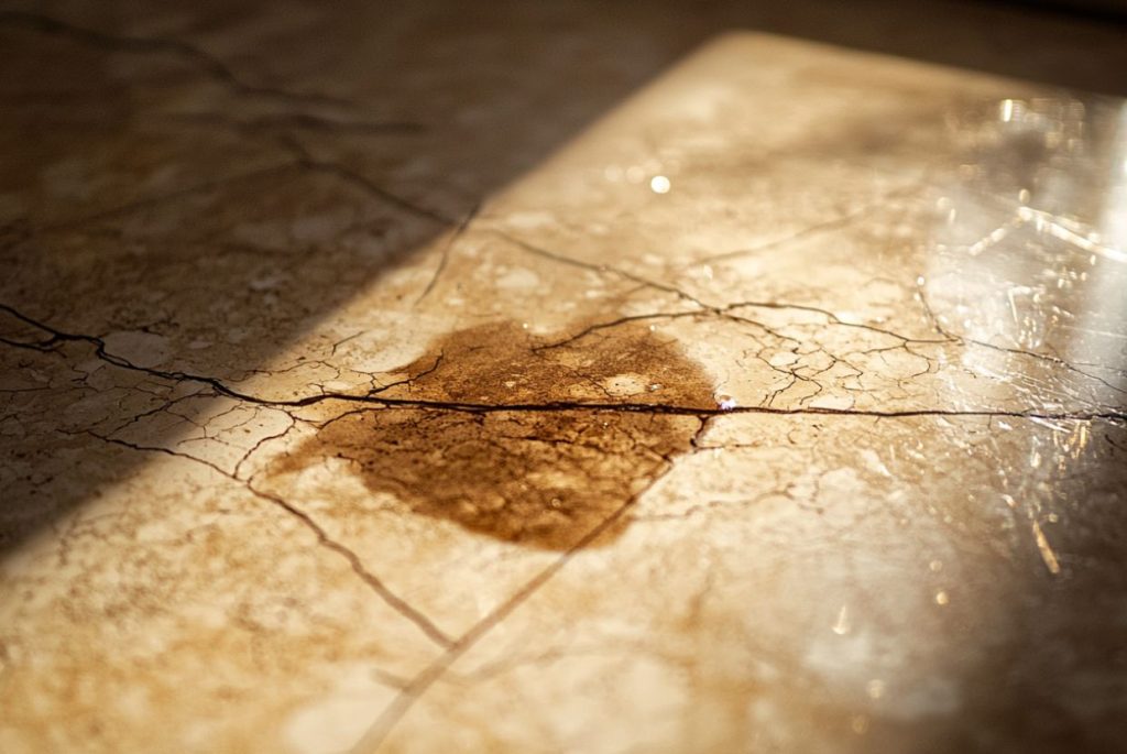 Descubre las mejores opciones para eliminar las manchas incrustadas en el suelo.✔️ Remedios caseros y tratamientos profesionales.