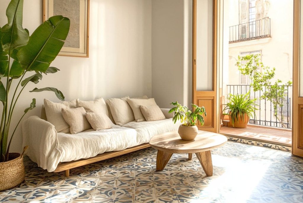 Aprende a renovar baldosas de suelo antiguas con estas recomendaciones y técnicas eficientes para cuidar la superficie de tu hogar.