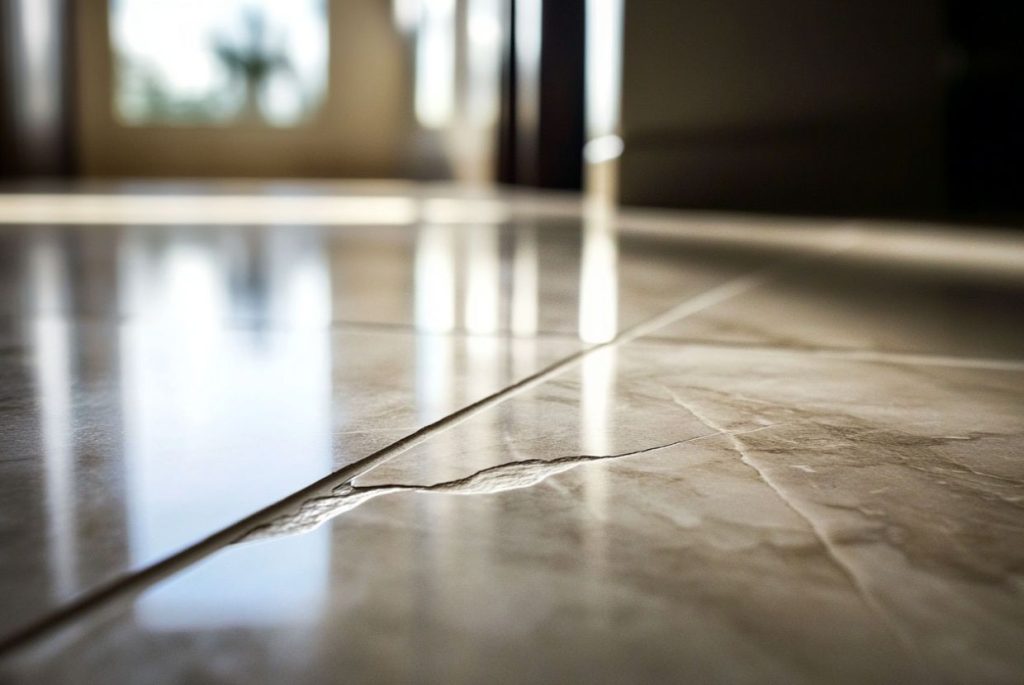 Aprende cómo reparar grietas en suelo de mármol con las técnicas más efectivas. Tratamientos eficientes para una restauración perfecta.