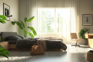 Descubre si realmente merece la pena pulir un suelo de terrazo, sus beneficios estéticos, durabilidad, costes y cómo hacerlo.