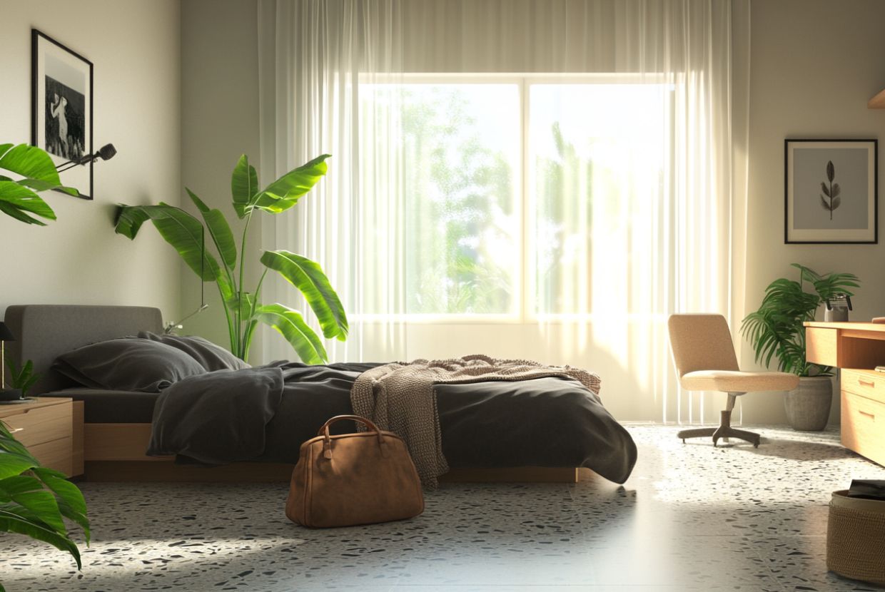 Descubre si realmente merece la pena pulir un suelo de terrazo, sus beneficios estéticos, durabilidad, costes y cómo hacerlo.