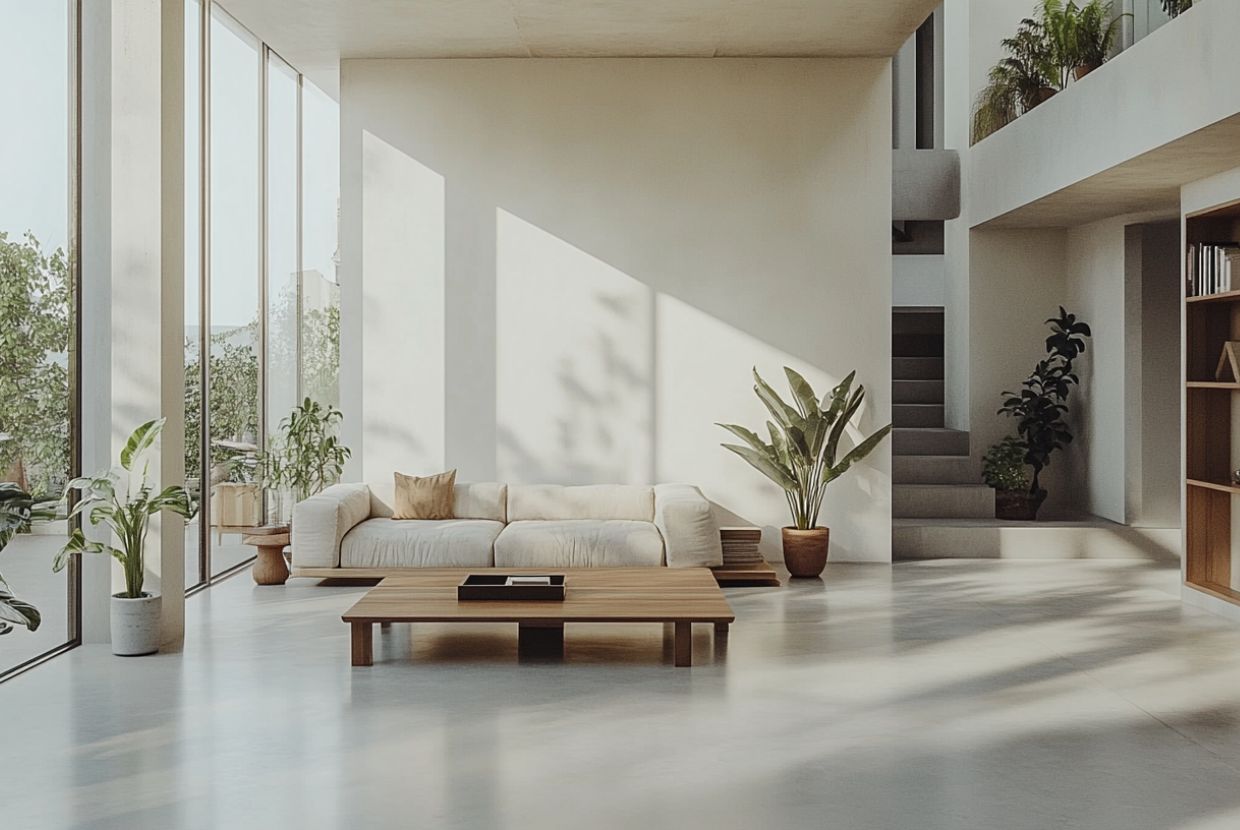 Descubre los suelos modernos para casas más destacados de 2025: estilos actuales, materiales duraderos y opciones sostenibles.