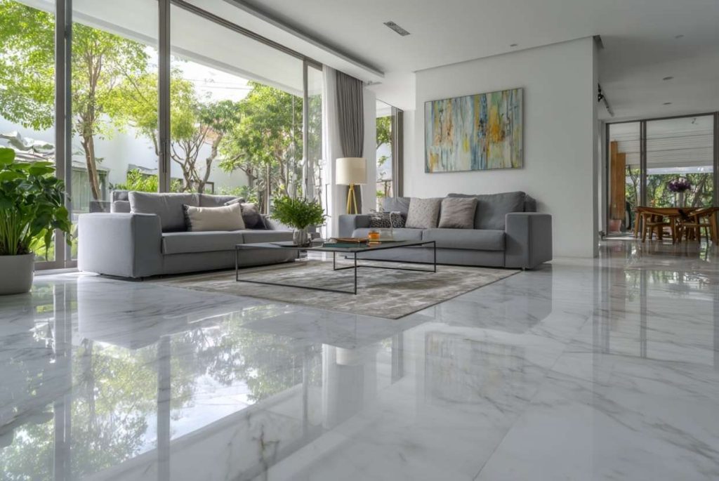 Descubre cómo pulir el suelo de tu casa de forma fácil y eficaz. Guía paso a paso, consejos, productos recomendados y alternativas.