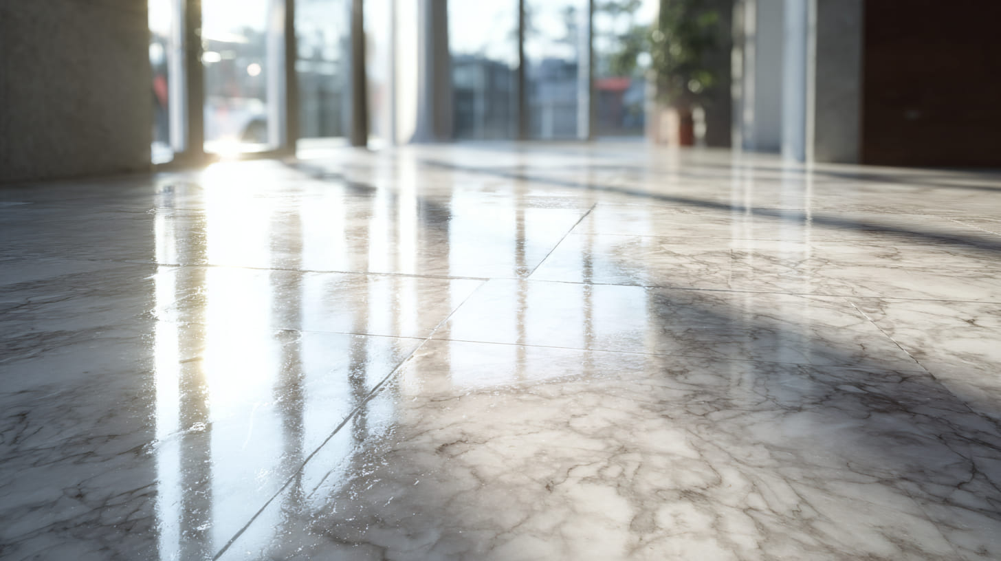 Want to know how to keep your vitrified floor looking its best for longer? We'll tell you in this article. Specialists in Mallorca.