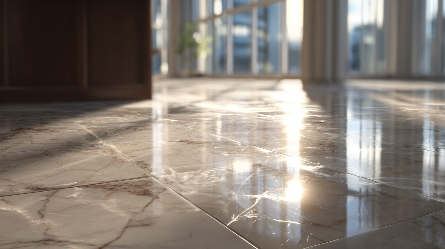¿Quieres saber cada cuánto tiempo hay que pulir el suelo de mármol? En este artículo te lo contamos. Pulido de suelos en Mallorca.